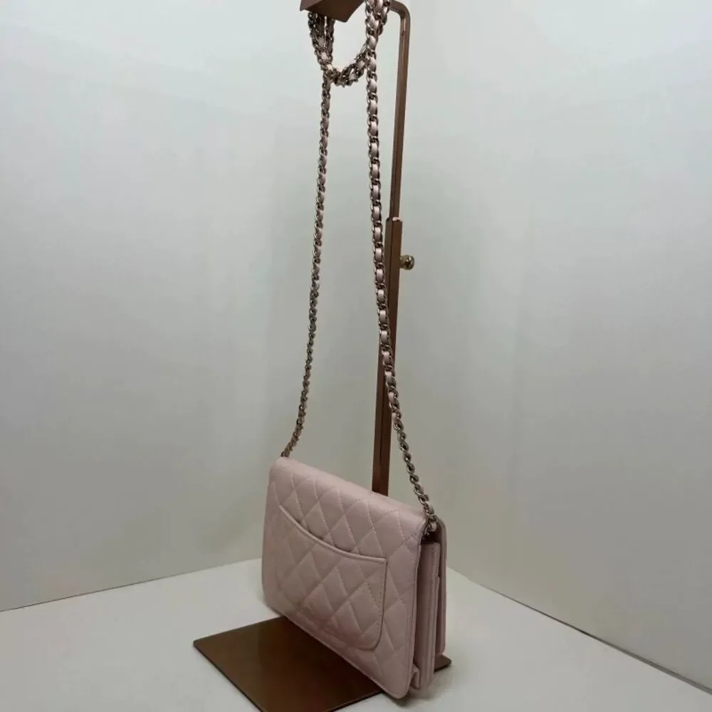 Chanel Women Pre-Loved Bag Brand New Condition